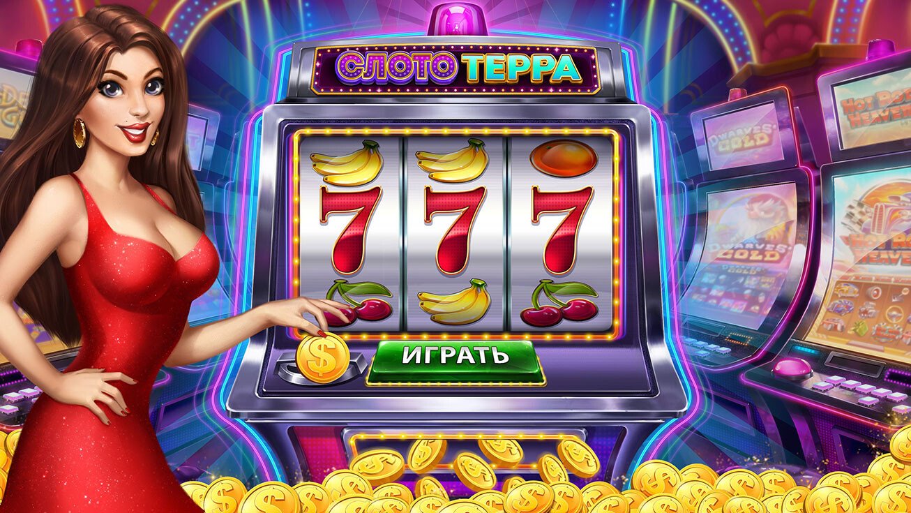 Suasana permainan slot online neon futuristik dengan tampilan pengguna yang dinamis